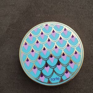 Tarte eyeshadow palette